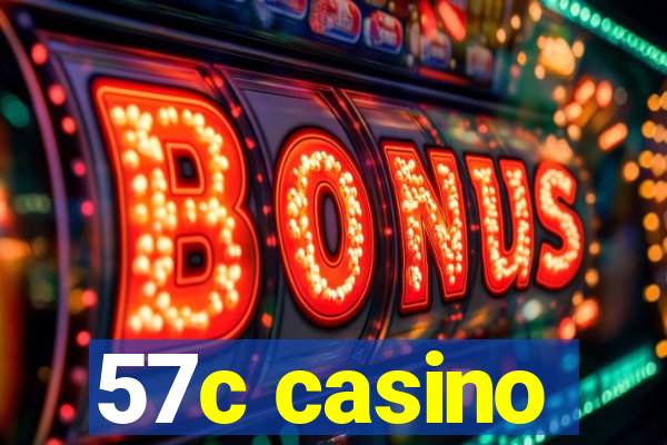 57c casino